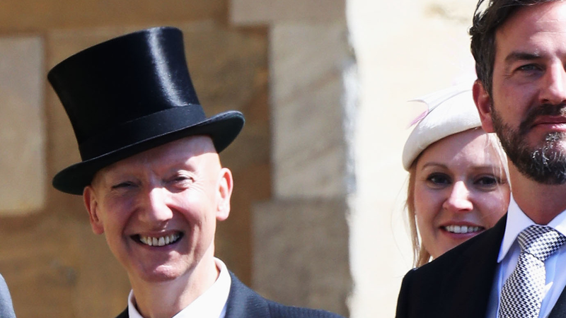 Illustration for article titled Royal Wedding 2: I Came for the Hats